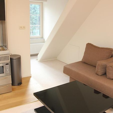 Luxury Apartments Arendshof Amberes Exterior foto