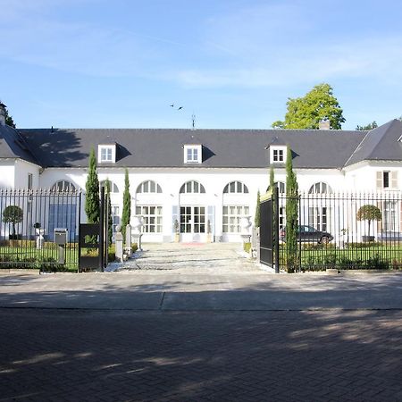 Luxury Apartments Arendshof Amberes Exterior foto