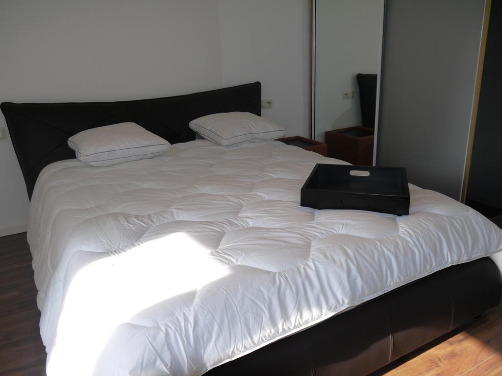 Luxury Apartments Arendshof Amberes Habitación foto
