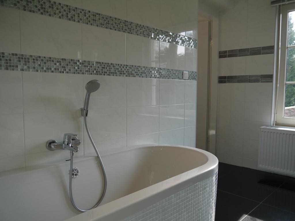 Luxury Apartments Arendshof Amberes Habitación foto
