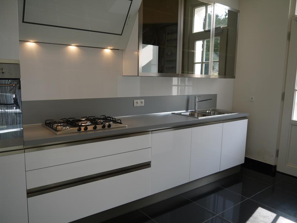 Luxury Apartments Arendshof Amberes Habitación foto
