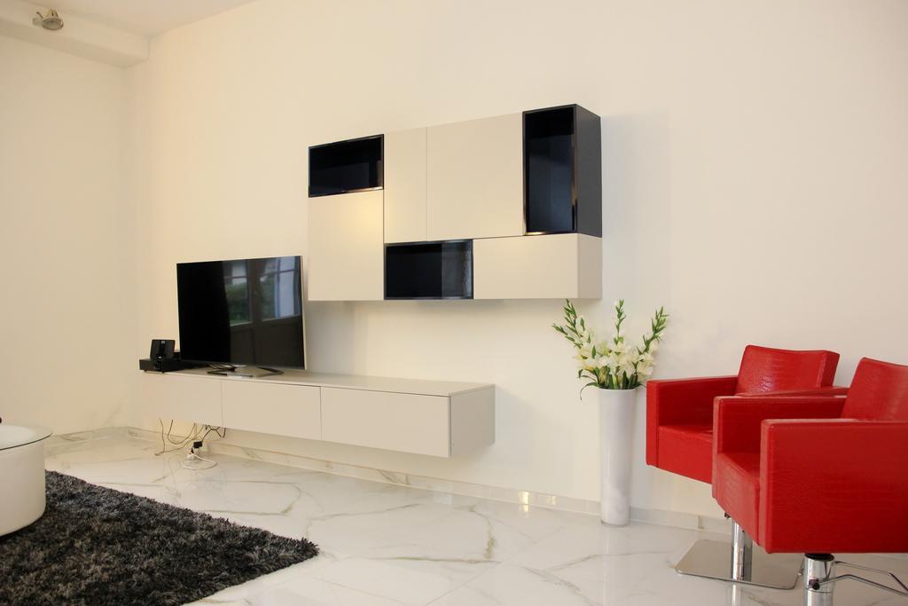 Luxury Apartments Arendshof Amberes Exterior foto