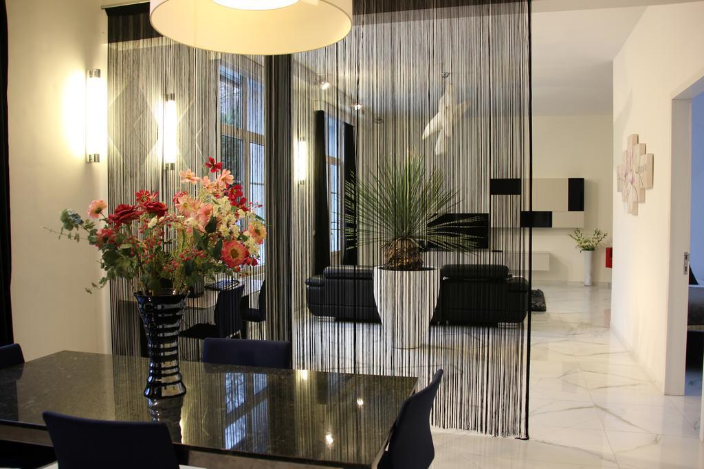 Luxury Apartments Arendshof Amberes Exterior foto